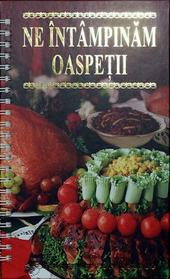 Ne Întâmpinăm Oaspeții